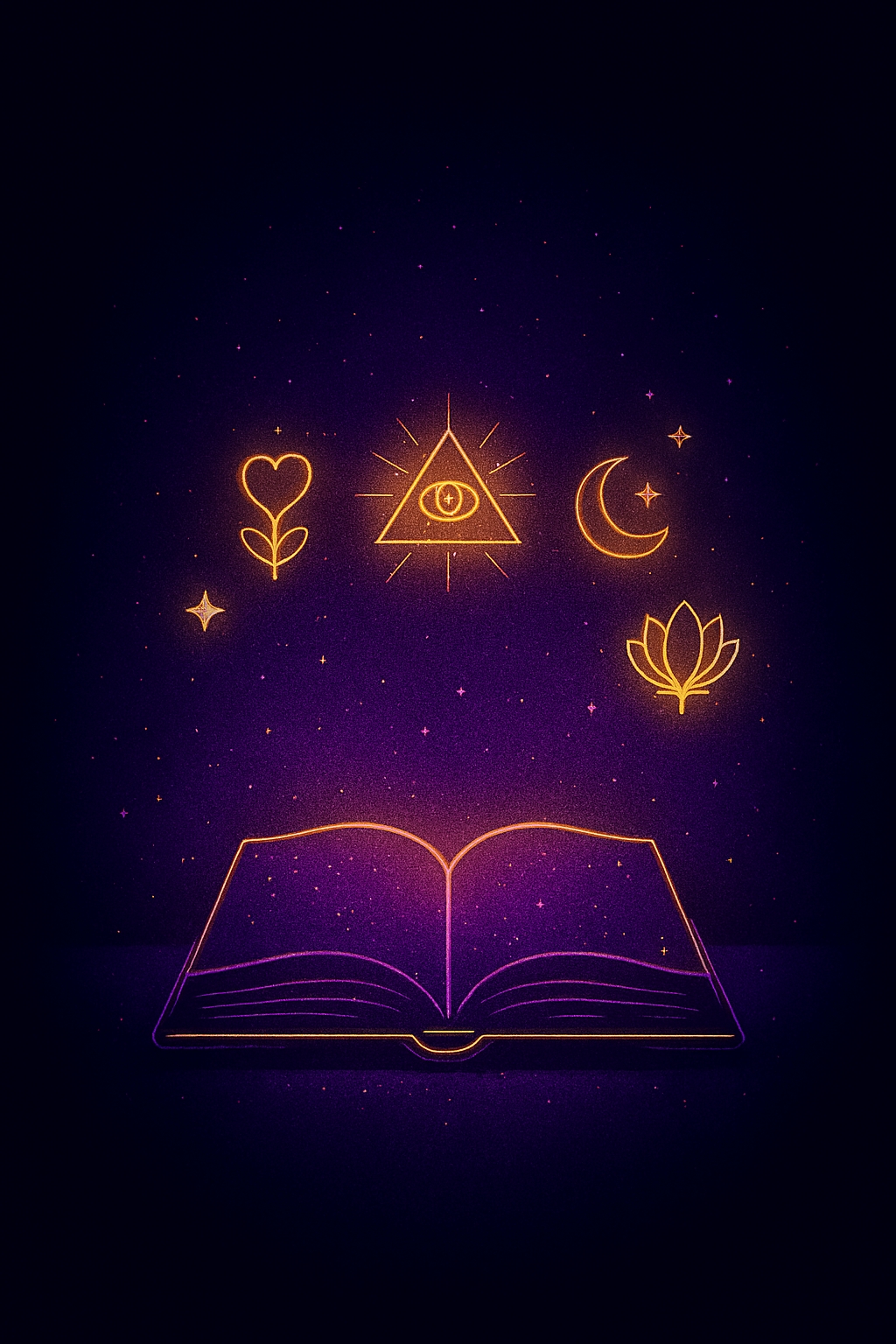 “What does my future hold? 7 ways to discover it