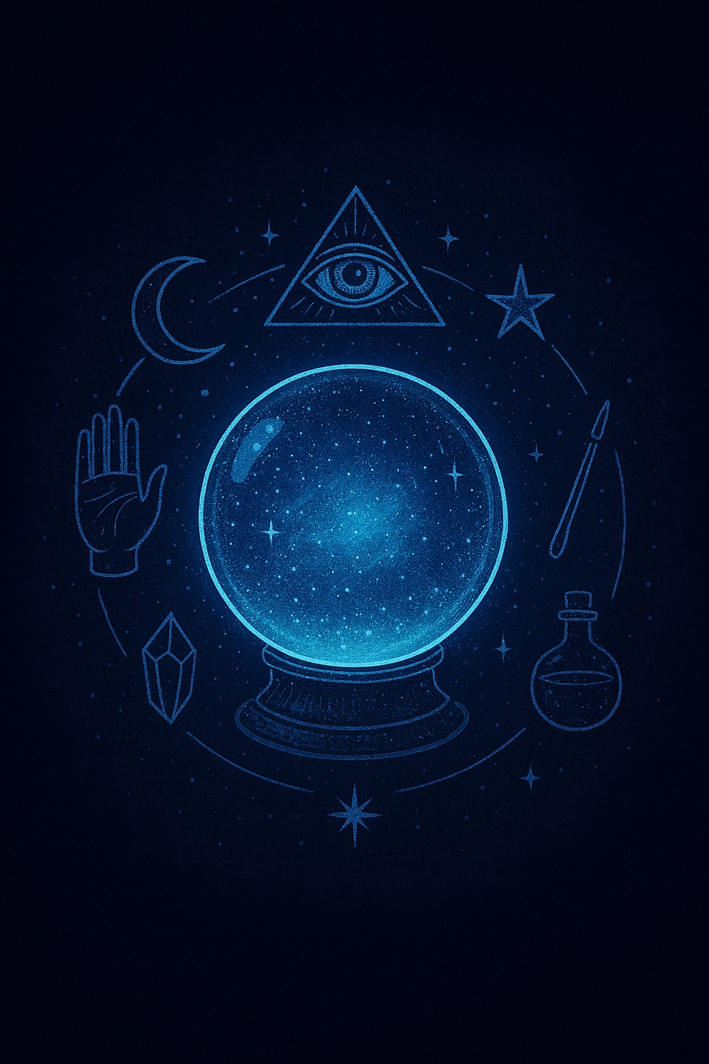 Global Fortune‑Telling