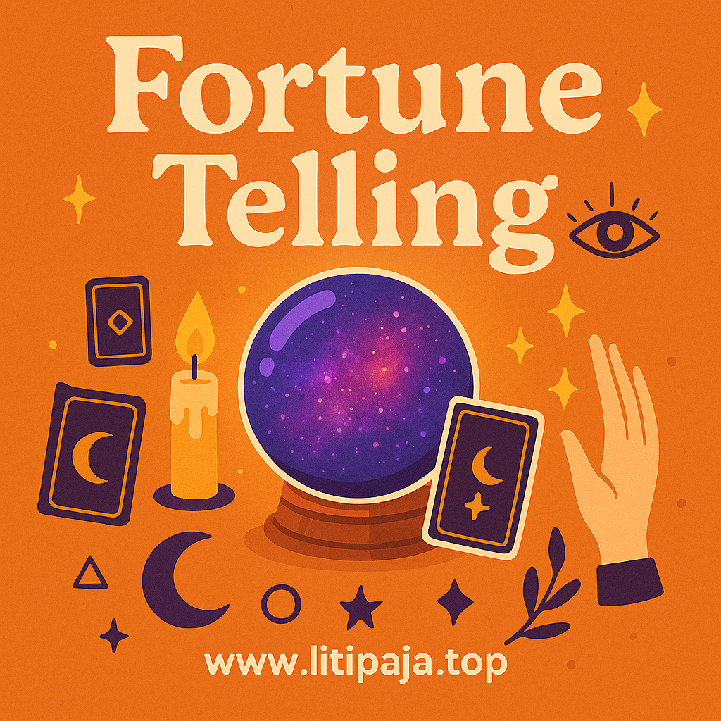 Future Prediction Through Online Fortune Telling